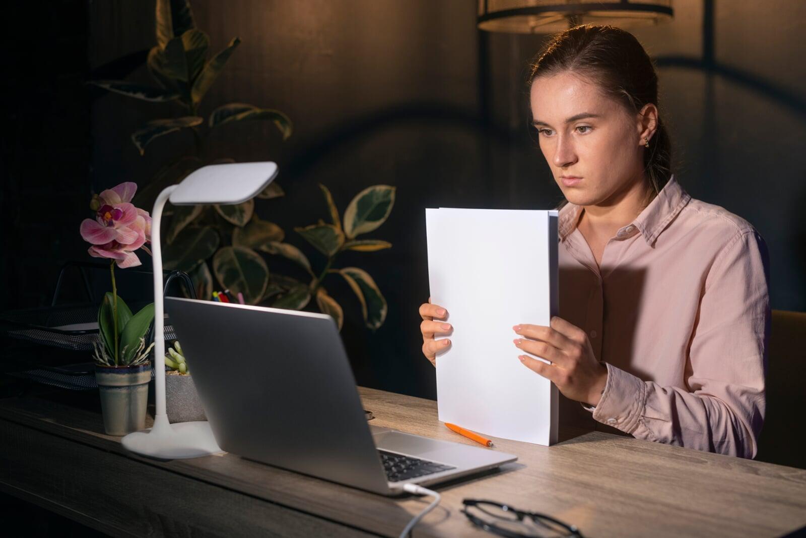 AI Powered Document Processing