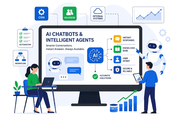 End-to-End Automation