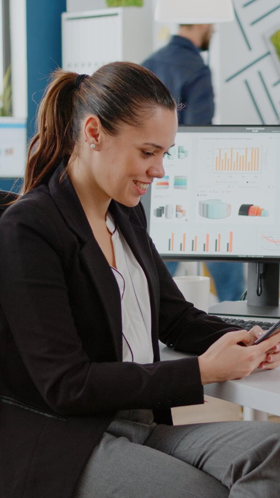 AI Powered Document Processing