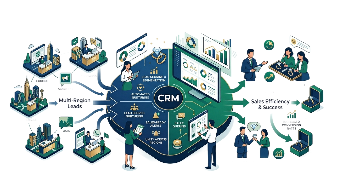 CRM Transformation