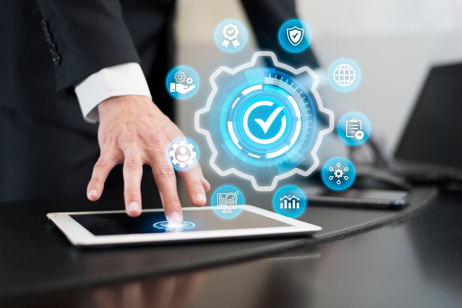 Data Migration Services