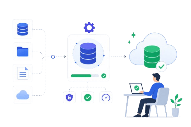 AI Workflow Automation Services