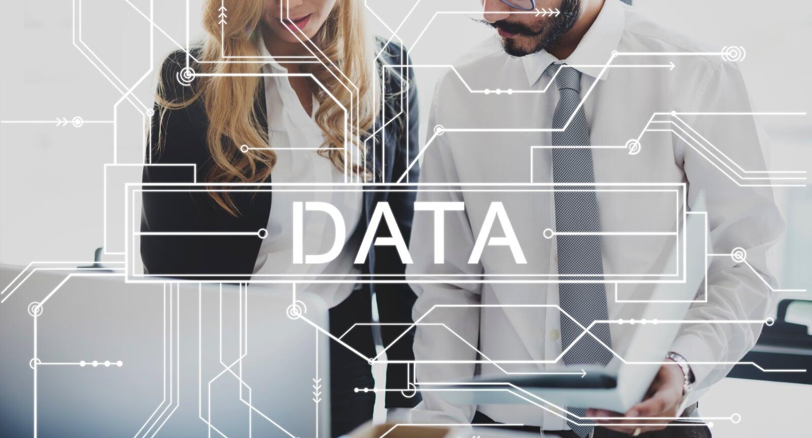Data Migration Services