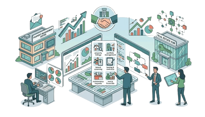 Professional Services & Consulting