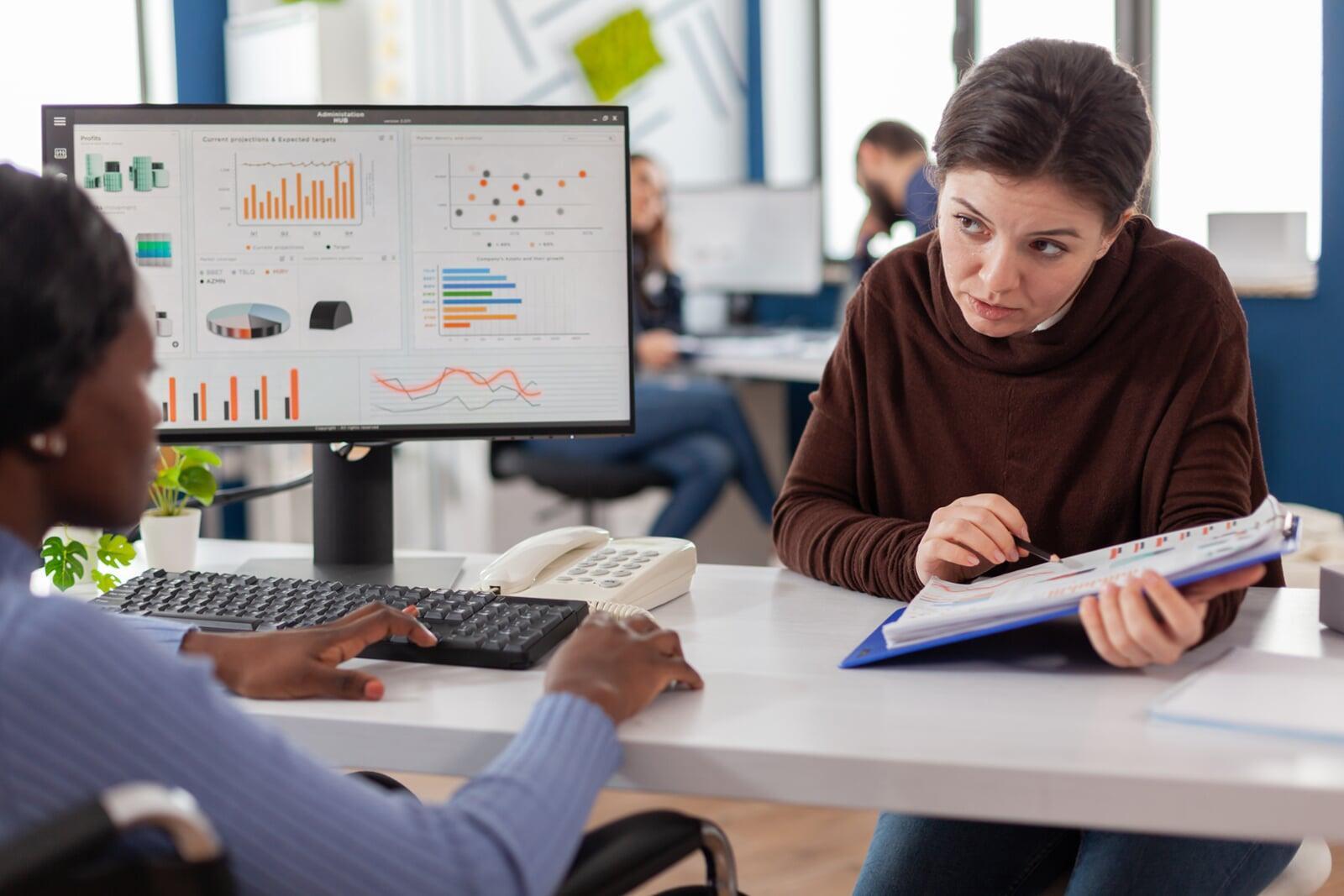 Zoho Audit Services