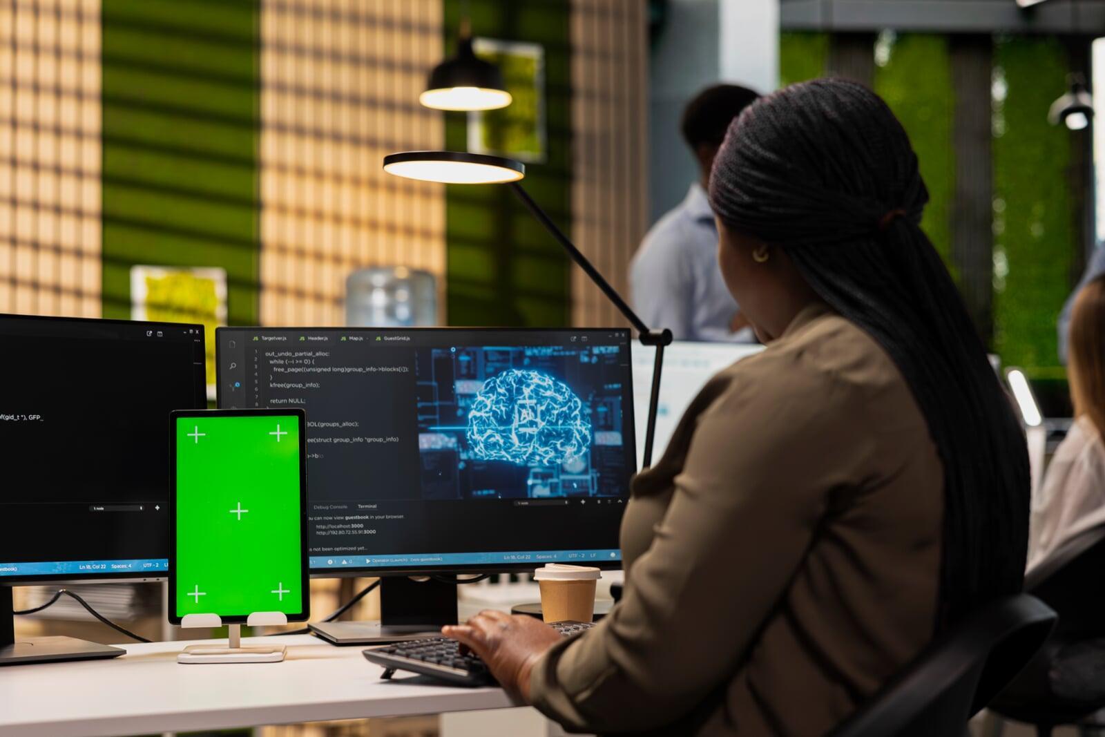 Zoho LLM Generative AI Solution